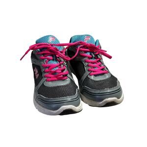 Fila Woman’s Soar 2 Running Tennis Shoes Size 10